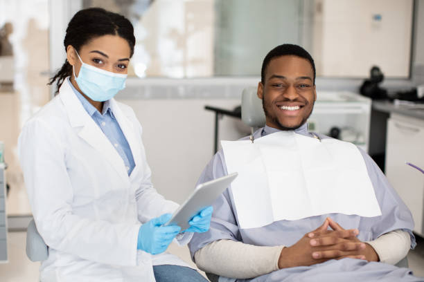 Professional Holistic Dental Care Services in Los Chaves, NM