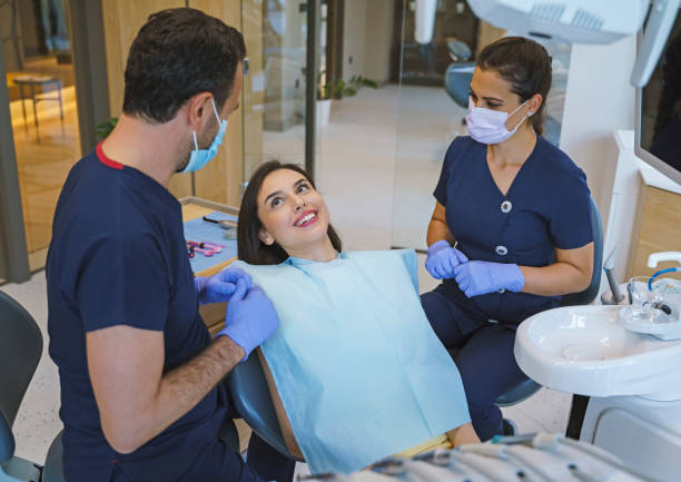Best Wisdom Tooth Removal  in Los Chaves, NM