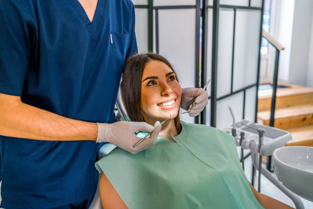Emergency Dental Services in Los Chaves, NM
