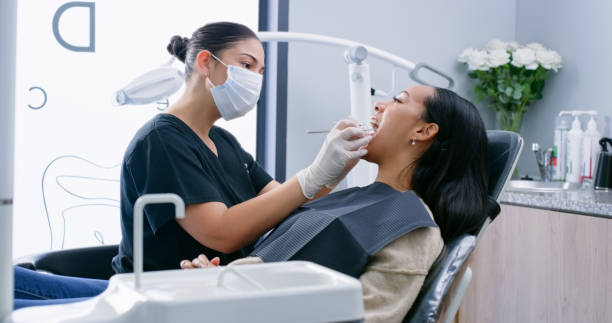TMJ/TMD Treatment in Los Chaves, NM
