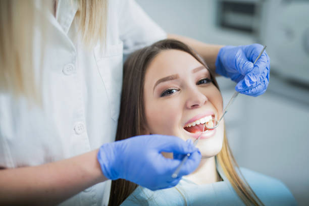Best Cosmetic Dentistry  in Los Chaves, NM