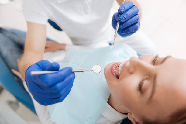 Best Laser Dentistry  in Los Chaves, NM